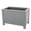 Osier Wood Planter Box-20725742