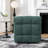 Avdul 28.5 Wide Armless Tufted Swivel Chair-1783673493