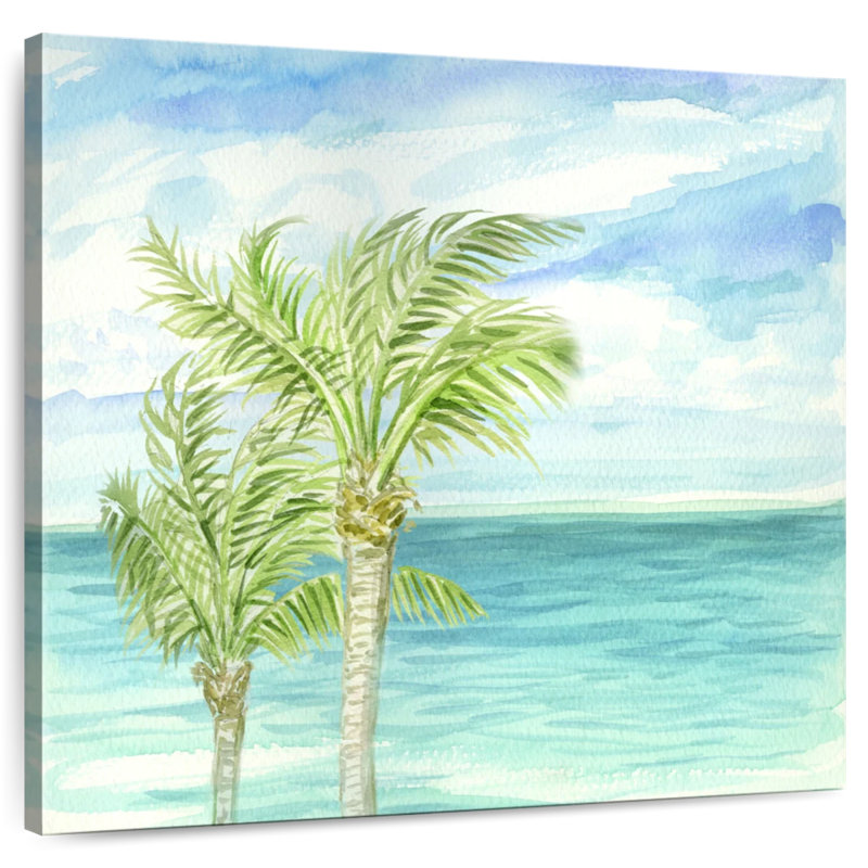 Gillard Refreshing Coastal Breeze I
