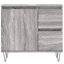 Dudelange Bathroom Storage Furniture Set-213101703