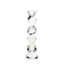 Comet Crystal Candlestick-1778316168