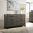 Mandler 5 Piece Bedroom Set-1512713181