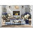 Chapa Machine Woven Striped Area Rug-1449971437-1389405830