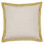 Fairuza Square Pillow Cover & Insert