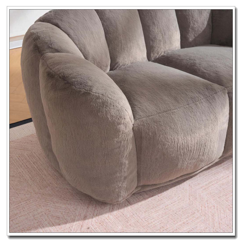 Fauteuil à billes