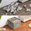 12 Pair Stackable Shoe Storage Box