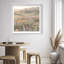 Lavender Hill Print by Oliver Gal-687024226-687024224