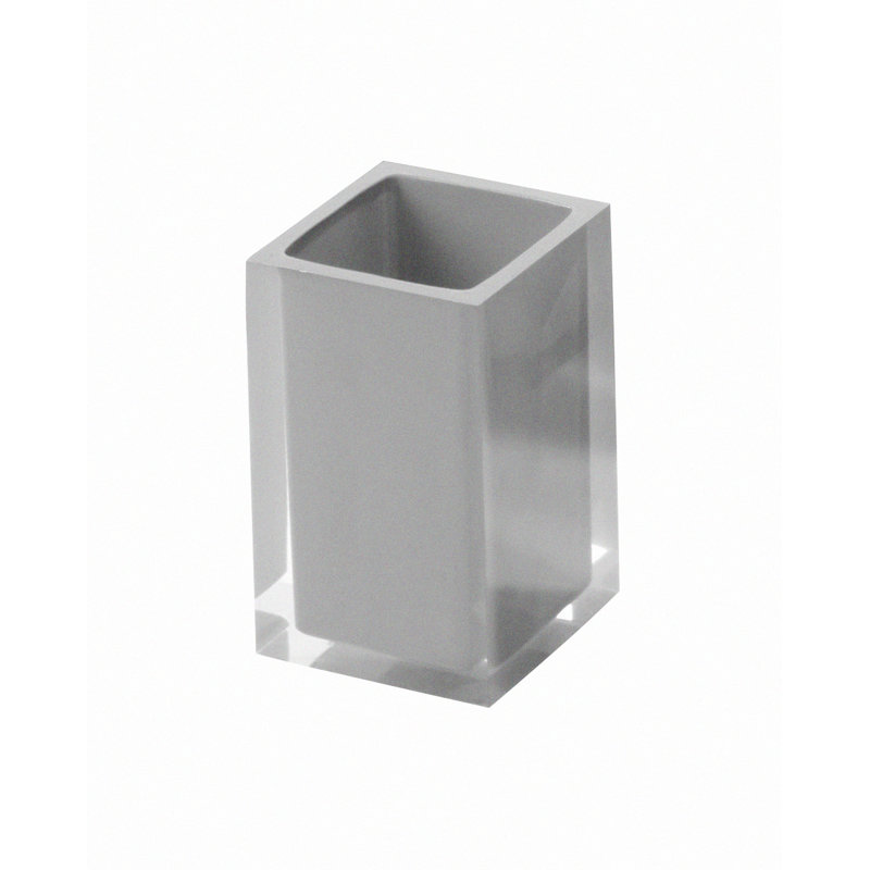 Picard Toothbrush Holder, Orange
