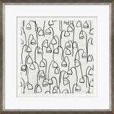 Snowdrops Giclee Print by Susan Hable