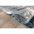 Willington Gray/Blue/White Area Rug-309483132