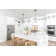 6" Selectable CCT Remodel LED Retrofit Recessed Lighting Kit
