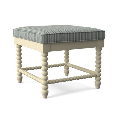 Banc en bois massif Louisa