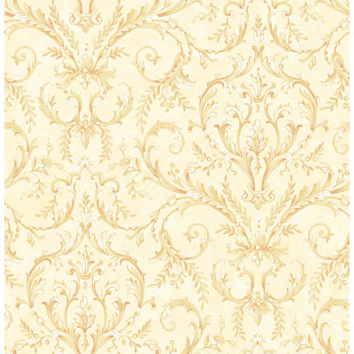 Damask Roll