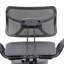 Bianka Backed Adjustable Height Kneeling Chair