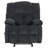 Bhanweri Upholstered Recliner-24676450