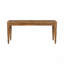 Table basse d'extérieur Acacia Classic