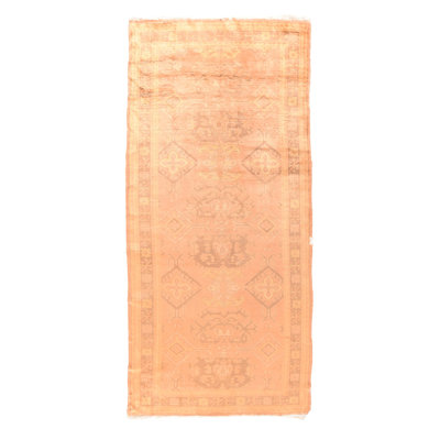 Wool Southwestern Indoor Rug
