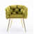 Olive Green Velvet is out of stock