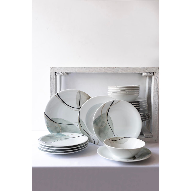 Service de table (24 pièces)