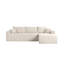 Canapé modulaire Cloud sans assemblage requis