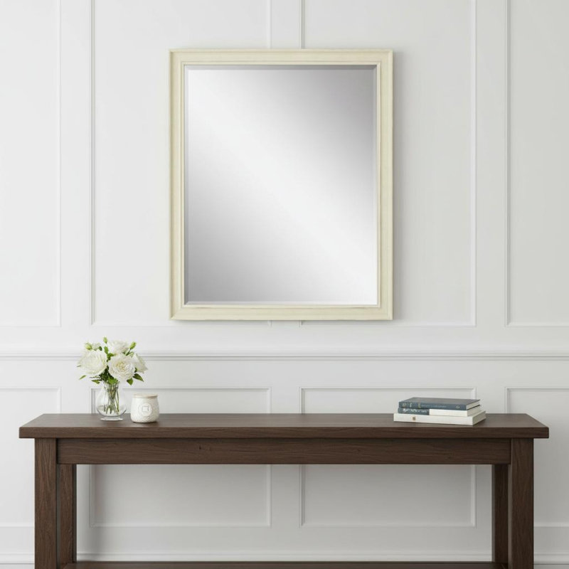 Miroir d'appoint 44 "