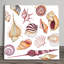 A.McGRIGGLE Coastal Wall Decor