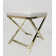 Tabouret de coiffeuse Andriesse