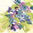Spring Bouquet I by Chris Paschke - Wrapped Canvas Print-233249016