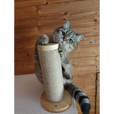 Gerolyn 1Pc Scratching Post