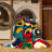 Bouncy Dash Rug-612659530