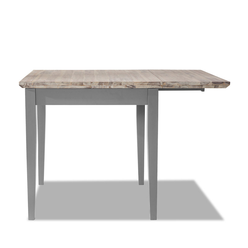 Chatham Dining Table, Dove Grey