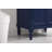Lexington 30'' Single Bathroom Vanity with Engineered Marble Top-167377510