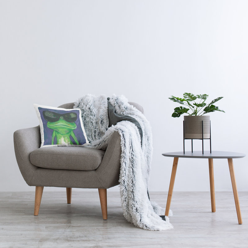 Throw Pillow