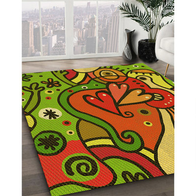 Indoor Rug