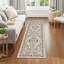 Machine Washable Non-Slip Kitchen Mat-482731865
