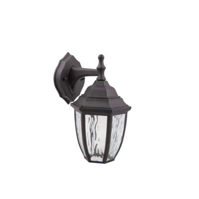 LED Plug-in Wall Light