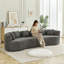 Canapé modulaire Curved-1903414557