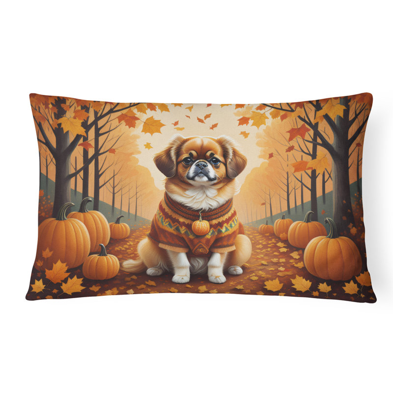 Coussin décoratif Autre / Sans motif