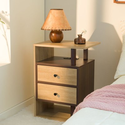 Table de chevet Rayfield