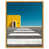 Gold Floater Frame