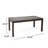 Outdoor Dining Table