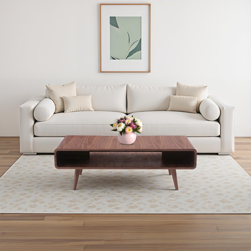 Table basse Demartino