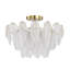 Jamaile 7-Light Recessed Ceiling Light
