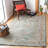 Emmamarie Hand Tufted Wool And Cotton With Latex Geometric Rug-2015087804