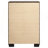5-Drawer Bedroom Chest