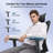 High Back Ergonomic Mesh Task Chair Big and Tall Reclining Comfy Home Office Chair for 300lbs-1308302472