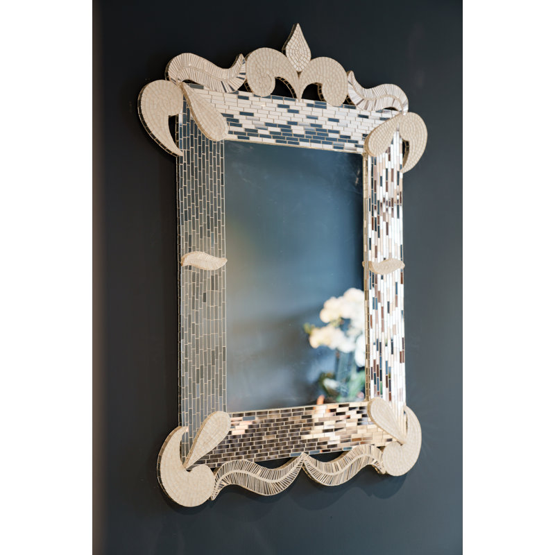 Flat Wall Mirror