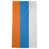 Red-Orange/Blue/White