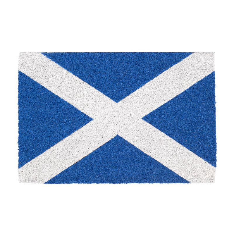 Holzman Non-Slip Doormat