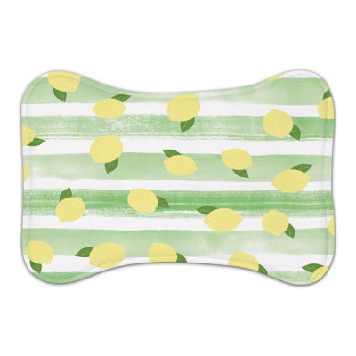 Tapis d'alimentation Lone Twist - 1 pièce